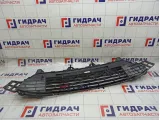 Решетка бампера переднего Kia Rio 86561H0000