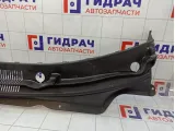 Решетка под лобовое стекло (Жабо) Kia Rio 86150H0000