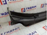 Решетка под лобовое стекло (Жабо) Kia Rio 86150H0000