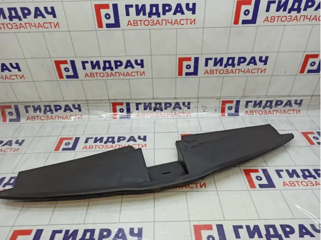 Кожух замка капота Kia Rio 86361H0000