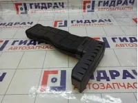 Воздухозаборник Kia Rio 28210H5100