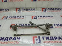 Трапеция стеклоочистителя Kia Rio 98120H0000