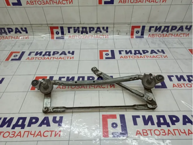 Трапеция стеклоочистителя Kia Rio 98120H0000