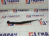Поводок стеклоочистителя (Поводок дворника) передний левый Kia Rio 98311H2000