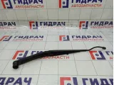 Поводок стеклоочистителя (Поводок дворника) передний левый Kia Rio 98311H2000