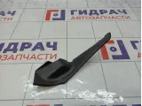 Накладка решетки стеклоочистителя левая Kia Rio 86153H0000