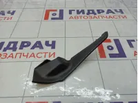 Накладка решетки стеклоочистителя левая Kia Rio 86153H0000