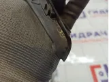 Накладка решетки стеклоочистителя левая Kia Rio 86153H0000