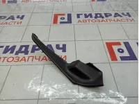 Накладка решетки стеклоочистителя правая Kia Rio 86154H0000