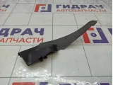 Накладка решетки стеклоочистителя правая Kia Rio 86154H0000