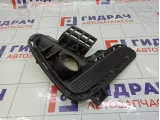 Рамка противотуманной фары левая Kia Rio 86523H0000