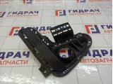 Рамка противотуманной фары правая Kia Rio 86524H0000