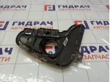 Рамка противотуманной фары правая Kia Rio 86524H0000