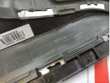Рамка противотуманной фары правая Kia Rio 86524H0000