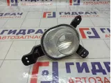 Фара противотуманная левая Kia Rio 92207H0000