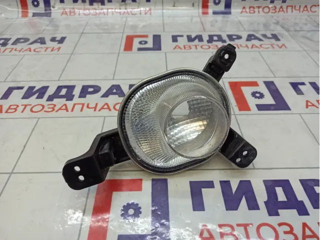 Фара противотуманная левая Kia Rio 92207H0000