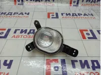Фара противотуманная правая Kia Rio 92208H0000