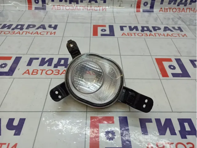 Фара противотуманная правая Kia Rio 92208H0000