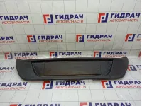Накладка бампера Kia Rio 86612H0000