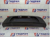 Накладка бампера Kia Rio 86612H0000