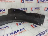Локер (Подкрылок) задний левый Kia Rio 86821H0000