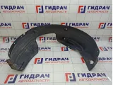 Локер (Подкрылок) задний правый Kia Rio 86822H0000