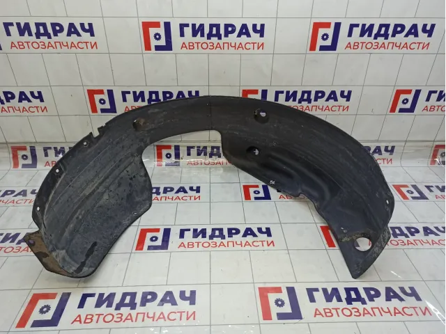 Локер (Подкрылок) задний правый Kia Rio 86822H0000