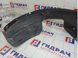 Локер (Подкрылок) задний правый Kia Rio 86822H0000