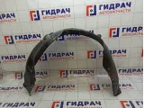Локер (Подкрылок) задний правый Kia Rio 86822H0000