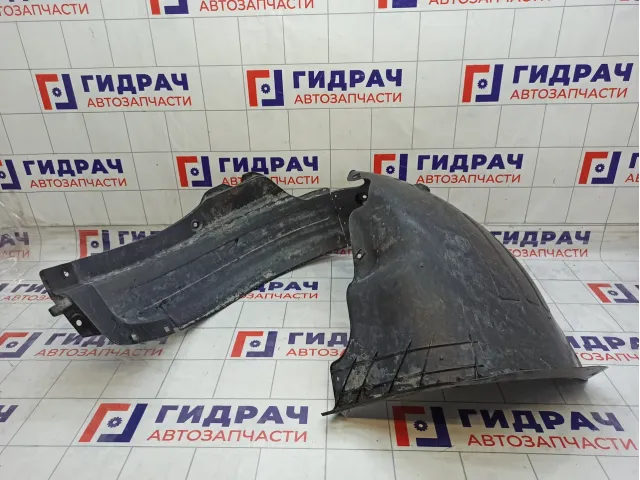 Локер (Подкрылок) Kia Rio 86811H0000
