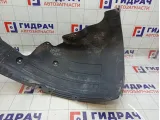 Локер (Подкрылок) Kia Rio 86811H0000