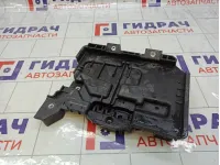 Кронштейн крепления аккумулятора (АКБ) Kia Rio 37150H5000