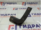 Брызговик задний левый Kia Rio 86841H0000