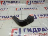 Брызговик передний левый Kia Rio 86831H0000
