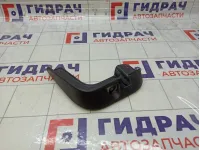 Брызговик передний левый Kia Rio 86831H0000