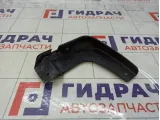 Брызговик передний левый Kia Rio 86831H0000