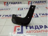 Брызговик передний левый Kia Rio 86831H0000