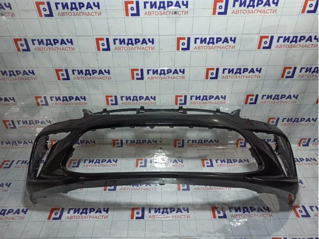 Бампер передний Kia Rio 86511H0000