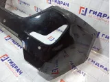 Бампер задний Kia Rio 86611H0000