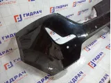 Бампер задний Kia Rio 86611H0000