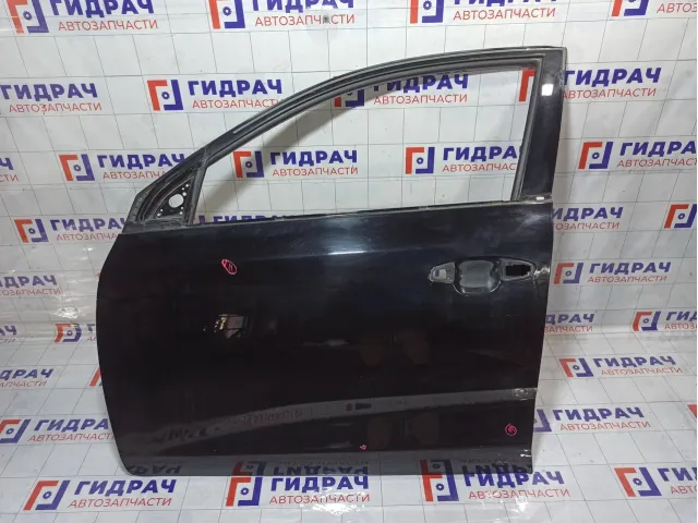 Дверь передняя левая Kia Rio 76003H0000