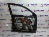 Дверь передняя левая Kia Rio 76003H0000