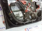 Дверь передняя левая Kia Rio 76003H0000