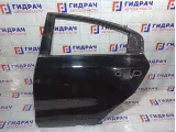 Дверь задняя левая Kia Rio 77004H0000