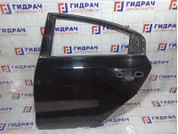Дверь задняя левая Kia Rio 77004H0000
