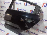 Дверь задняя левая Kia Rio 77004H0000