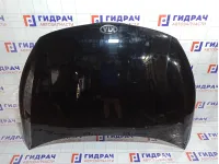 Капот Kia Rio 66400H0000