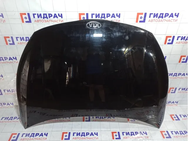 Капот Kia Rio 66400H0000