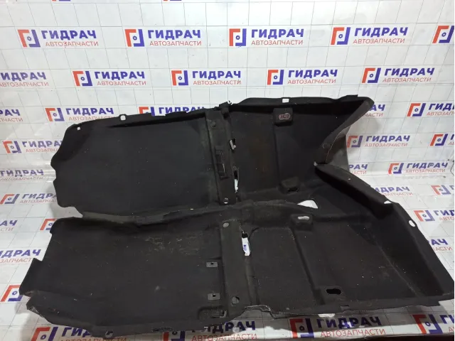 Покрытие напольное (ковролин) Kia Rio 84260H0000WK