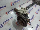 Балка задняя Kia Rio 55100H5300